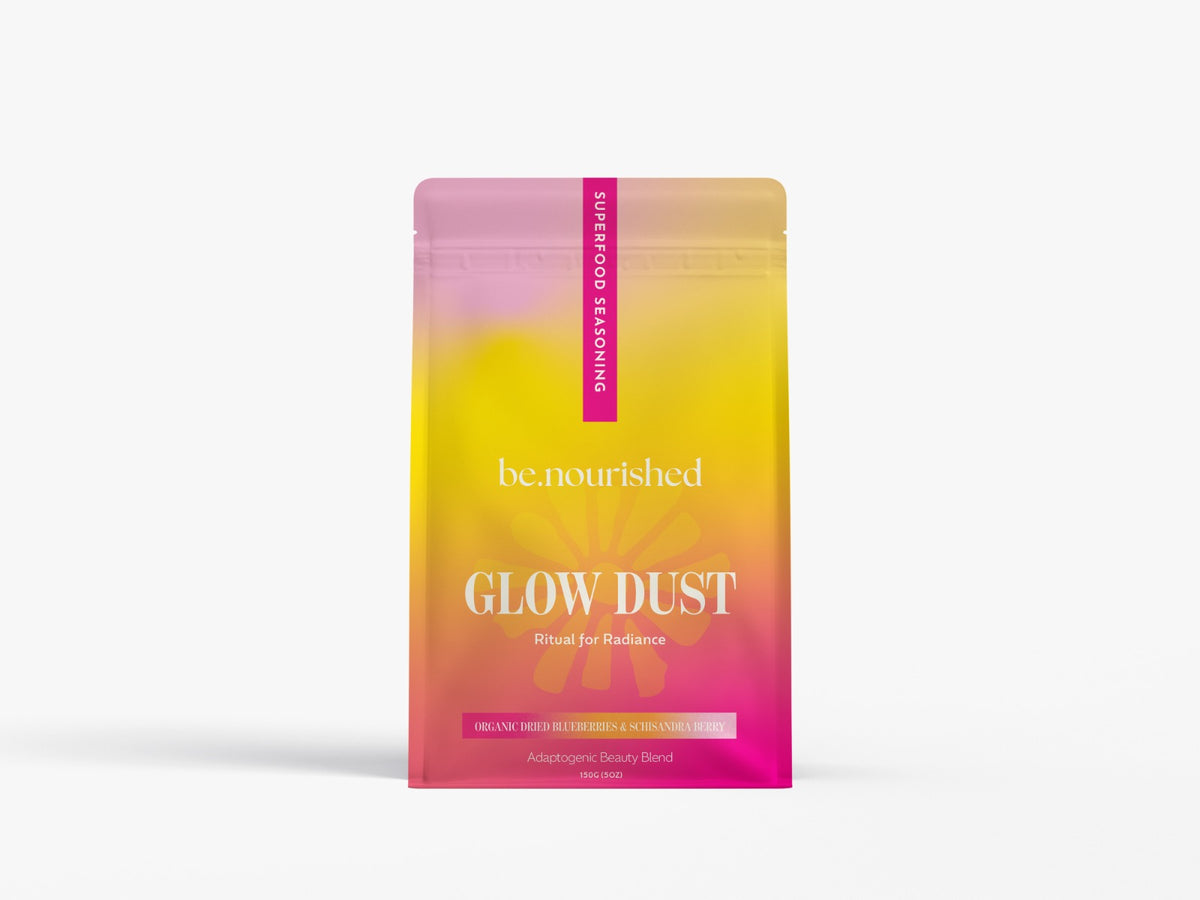 GLOW DUST