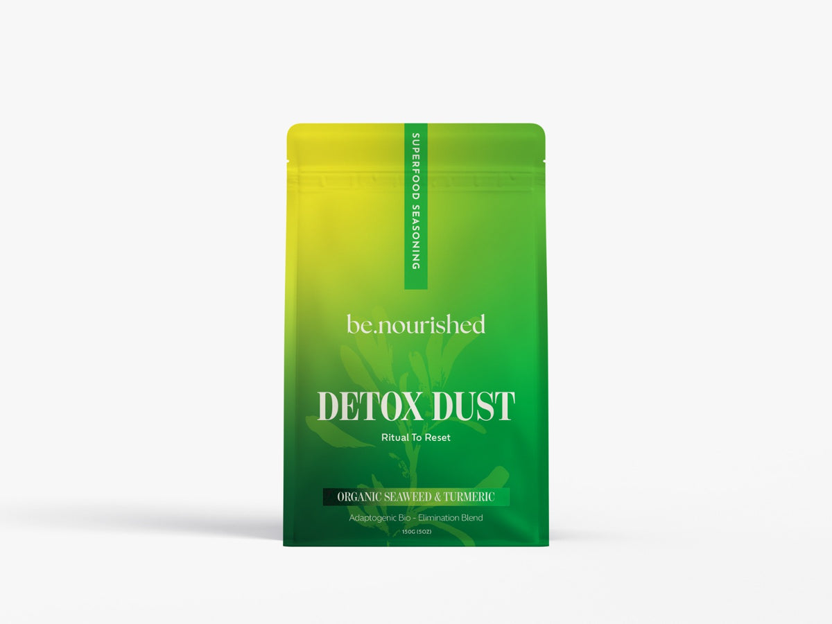 DETOX DUST