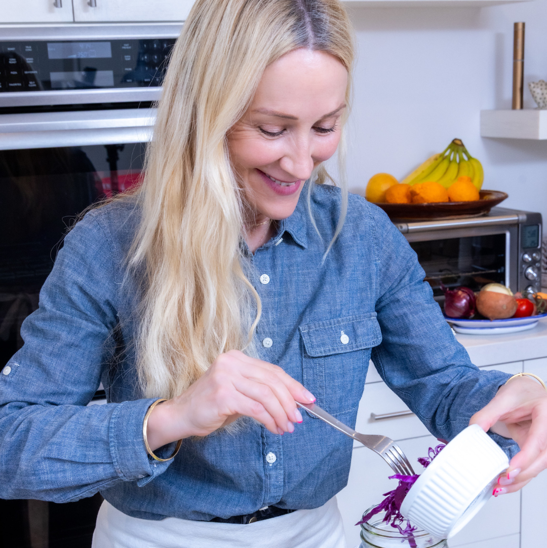 28-Day Burn Program: Transform Your Health in 28 Days